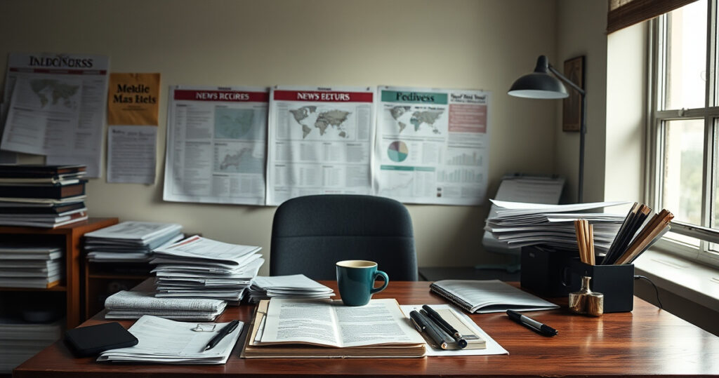 Bases de datos de enlaces: la nueva defensa de la credibilidad informativa en Colombia