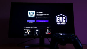 Epic Games: qué es, cómo descargar, iniciar sesión y más