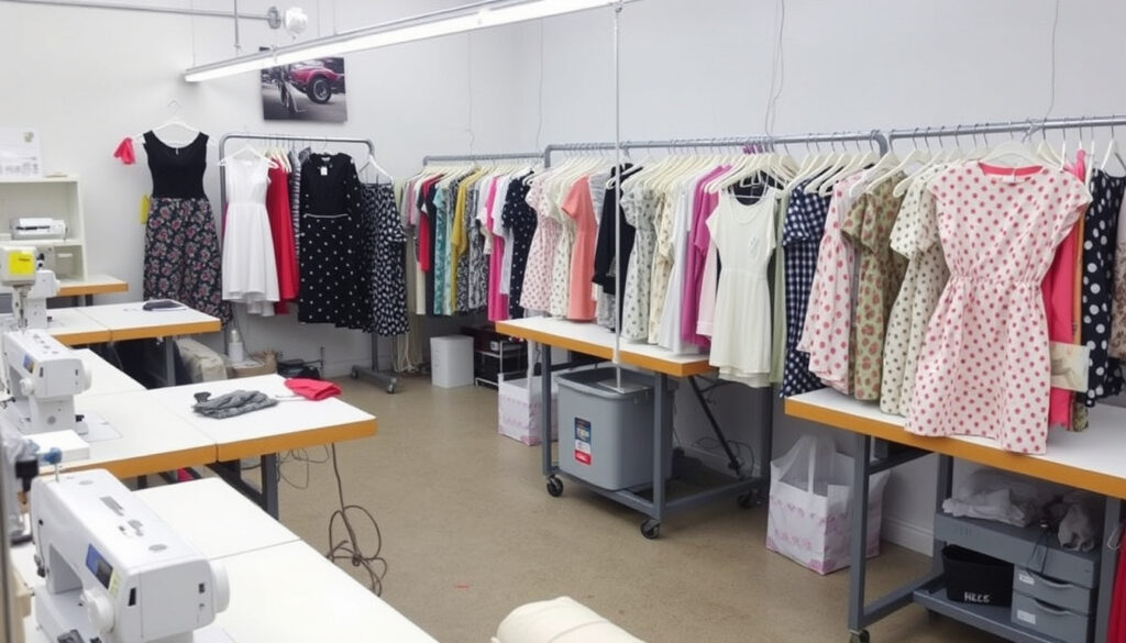 Popsy Clothing: dueño, legitimidad y fabricación