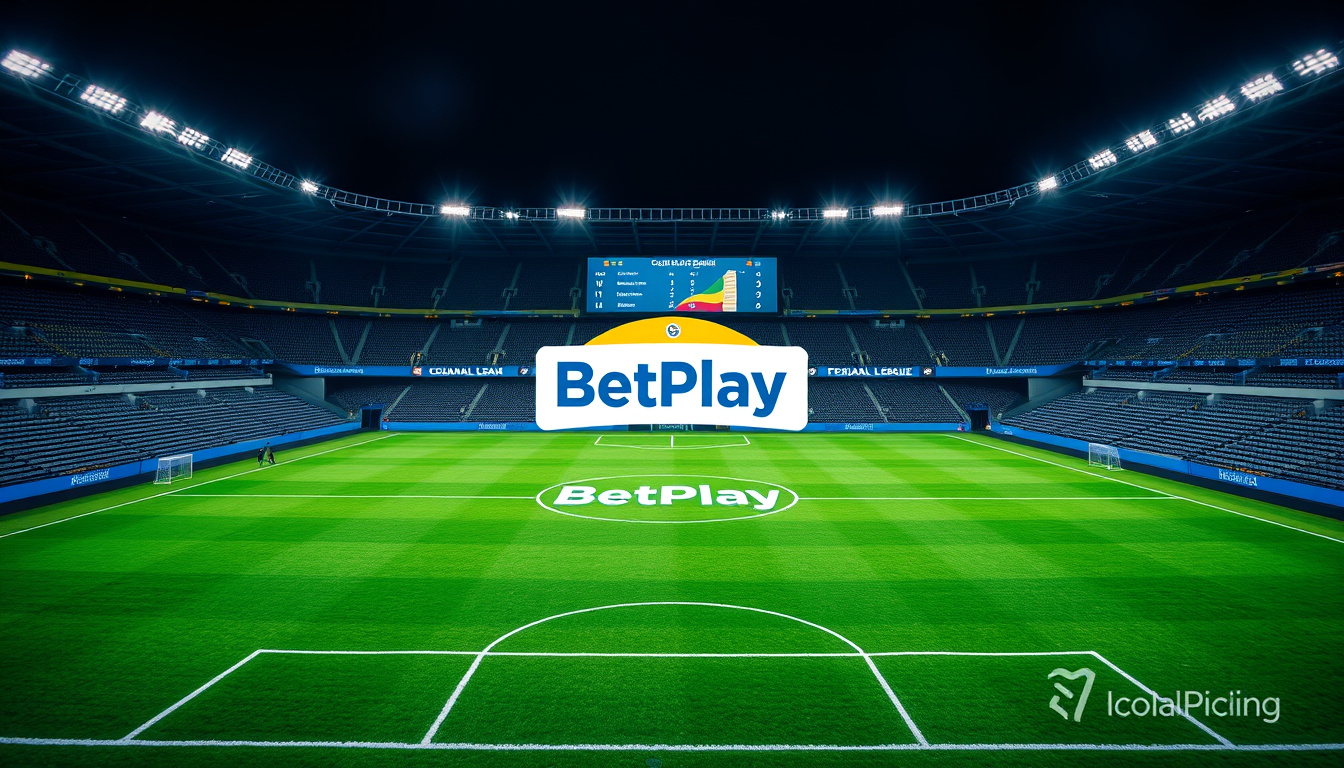 Resultados Liga BetPlay 2026: Así va el fútbol colombiano - Colombia ...