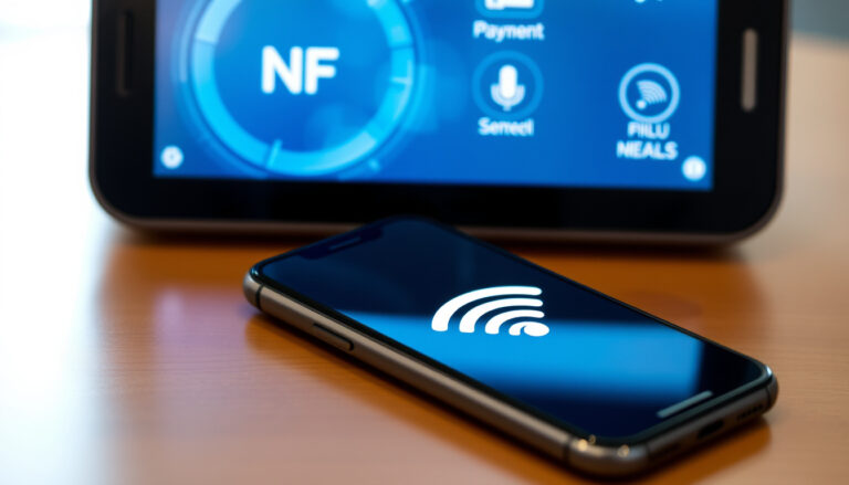 NFC: qué es, cómo activarlo y teléfonos compatibles