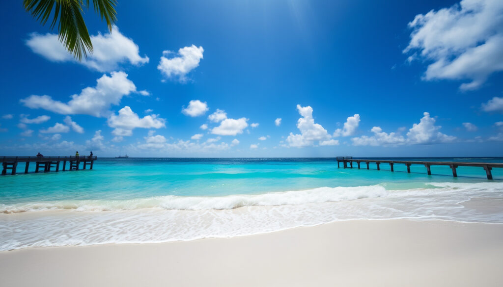 Playa Hawai: Precios, Horarios, Actividades y Cómo Llegar