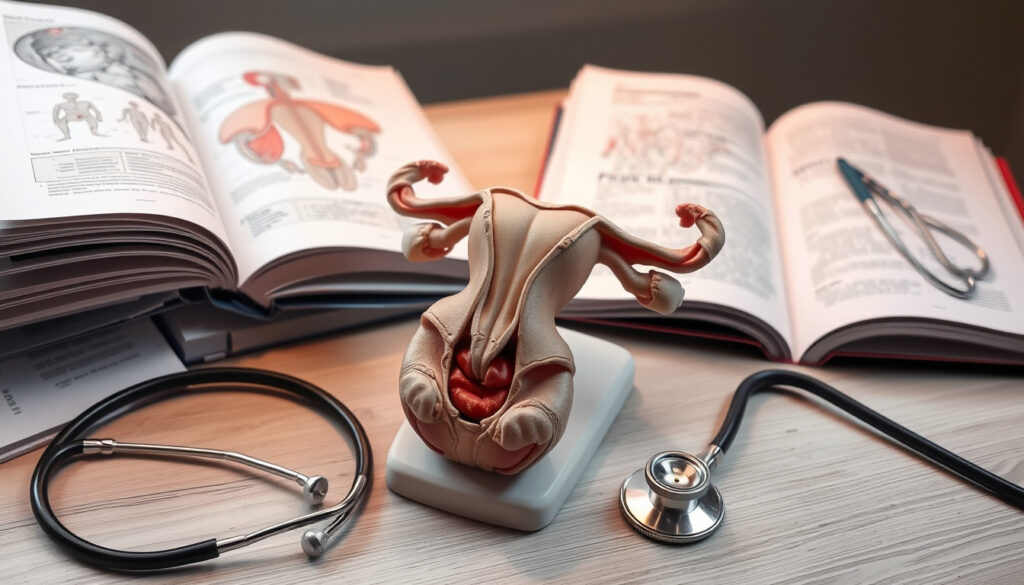 Tipos de vaginas: clasificación, mitos y anatomía femenina